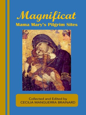 cover image of Magnificat